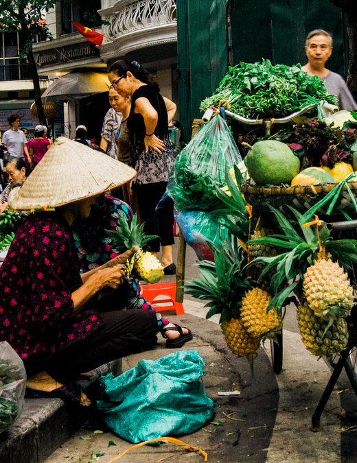 ตลาดโบราณบางพลี